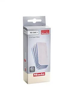 Фильтр miele