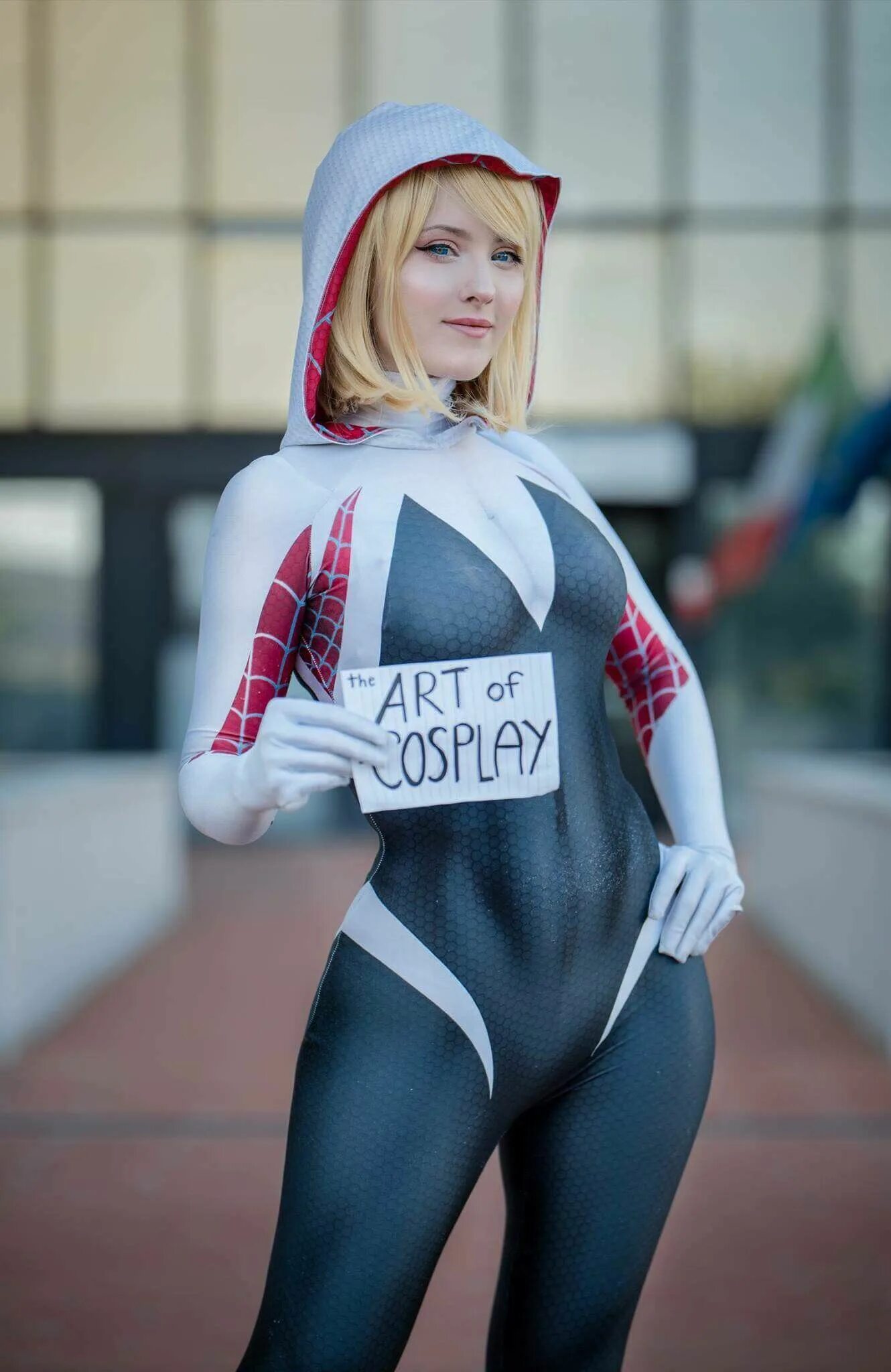 Stacy cosplay. Гвен Стейси. Гвен Стейси косплеерша. Гвен Стейси Cosplay. Гвен Стейси косплей.