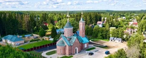 Московская обл г шаховская