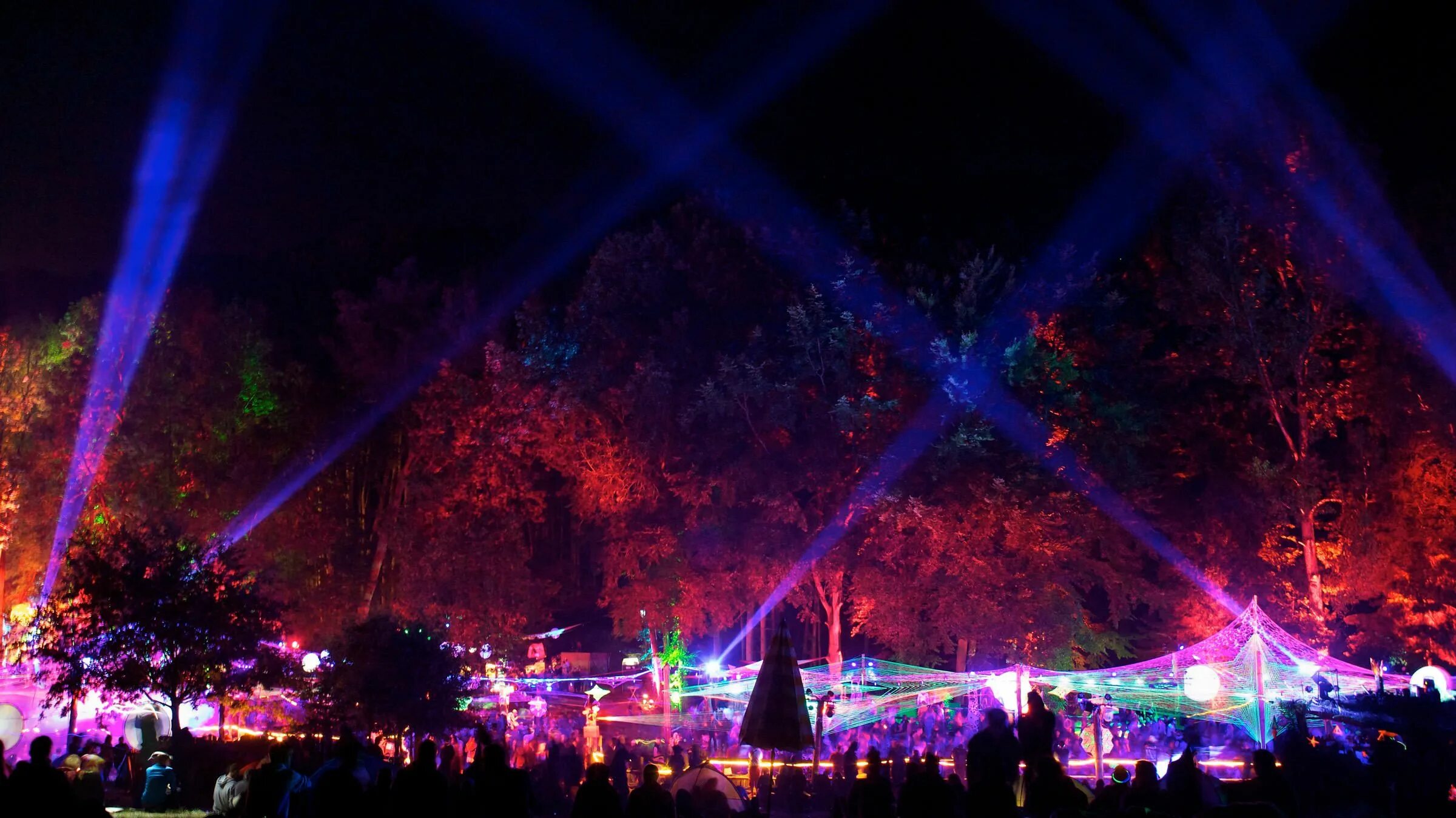 Open air 2