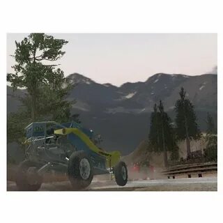 Offroad fury