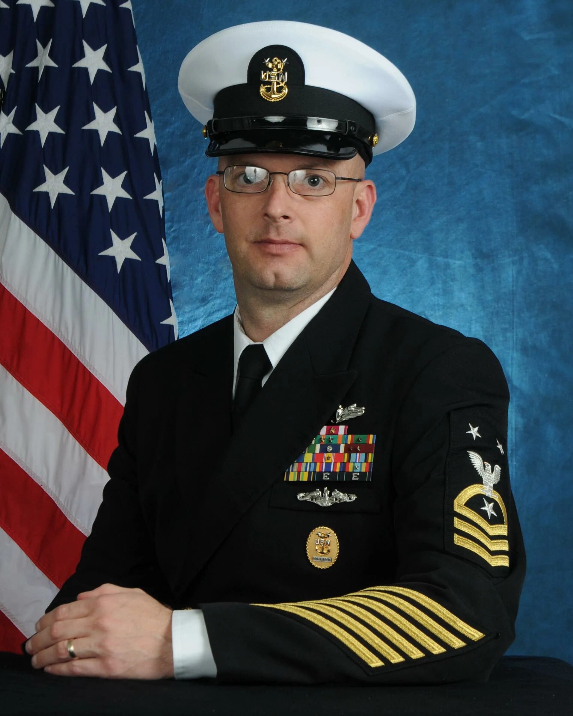 Us Navy. Navy.mil. "Jonathan messing"+"us Navy". Chief Command.