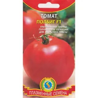 Томат полбиг