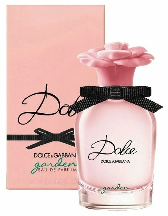 Dolce gabbana dolce 30 мл