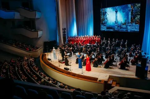 Концерты ульяновск 2024