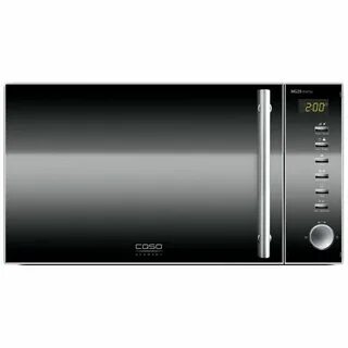 Mcg 30 chef