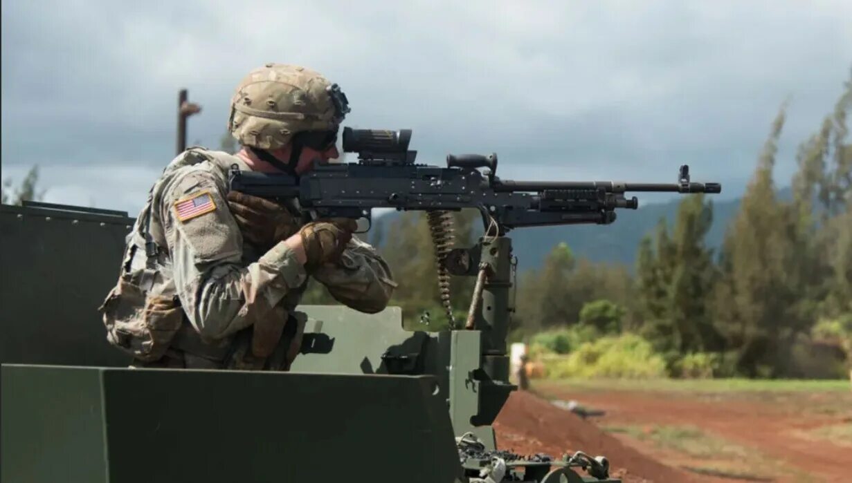 Пулеметная турель. Xm133 minigun. M2hb пулемет. Пулемет с щитком. М240 (fn mag).
