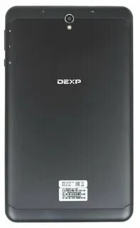Dexp ursus d21 lte