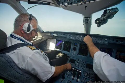 23 pilot