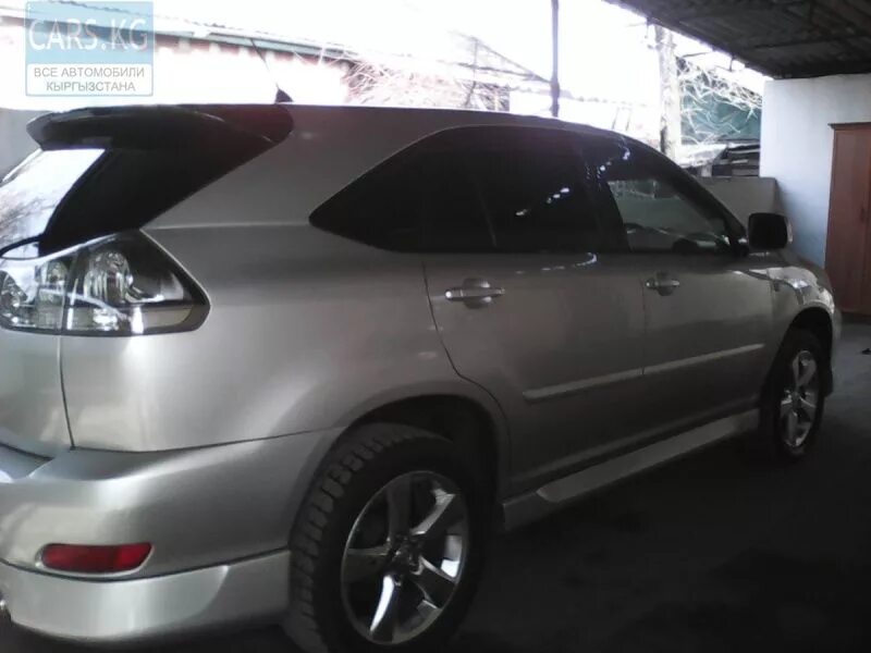 Toyota harrier 2003 года. Toyota harrier 2003. харриер 2003 айрес.