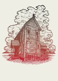Broken home
