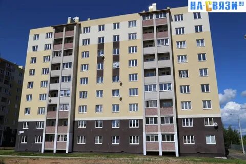 Соляная 18
