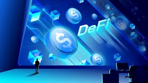 Crypto more