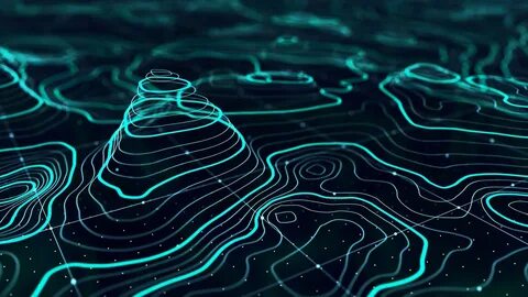 Topography
