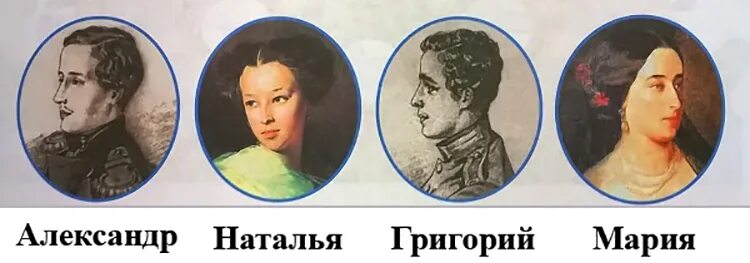 Вдохновляющие фотографии, раскрывающие мир детей Натальи Гончаровой и Пушкина Гл