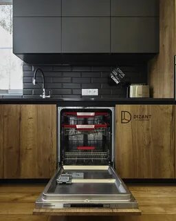 Dishwasher microwave
