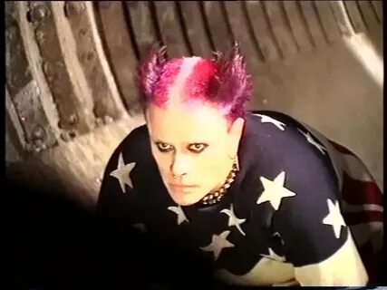 Prodigy firestarter