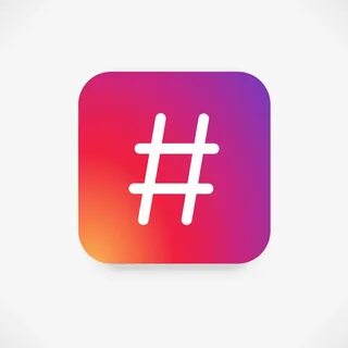 Don’t rule out the power of hashtags in this Instagram marketing space. 