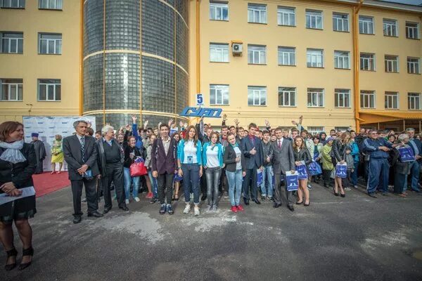 Гуап открытые двери. Первокурснику гуап поздравления.