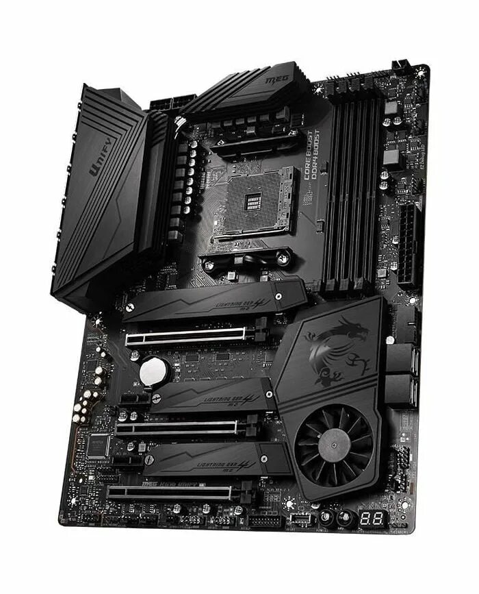Am4 ddr4. Материнская плата am4 x570. msi meg x570. x570 unify. материнская плата msi ddr4.