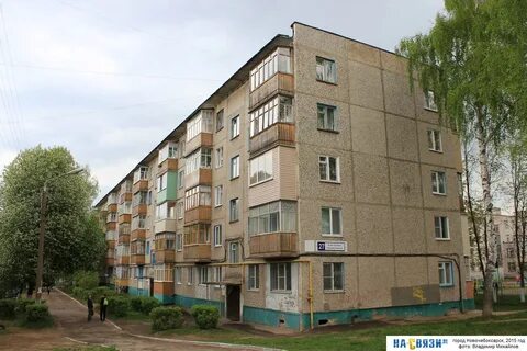 Зеленая 27