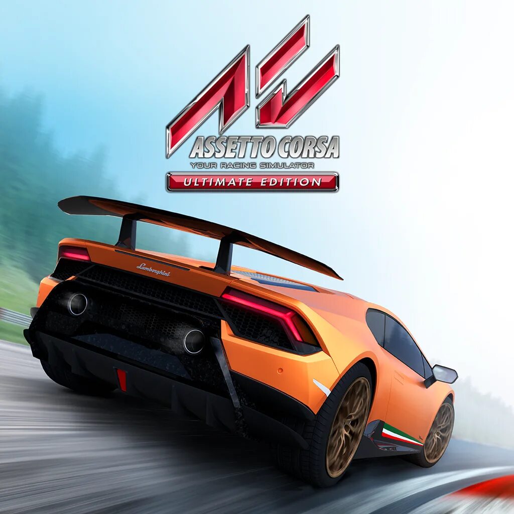 Assetto Corsa ps4. Corsa Ultimate Edition. Assetto Corsa на пс4. Assetto Corsa (Xbox one).