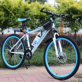 Новые велики скоростные