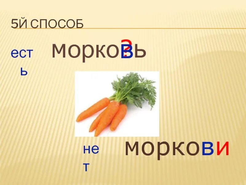 Разделить слово морковь. Презентация о моркови для детей. Морковь проверочное слово. Разделить слово морковь. Морковь словарное слово.