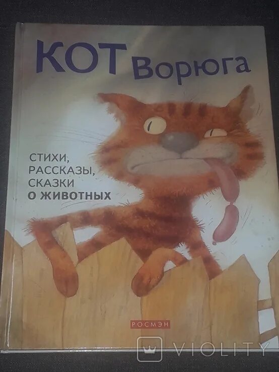 Кот-ворюга книга. Обложка книжки кот ворюга Паустовский. Паустовский к. "кот-ворюга".