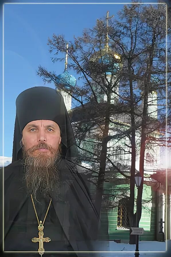 Отец антоний оптина пустынь прозорливый