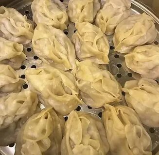Манты с тыквой рецепт и мясом пошаговый