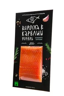 Форель из карелии отзывы