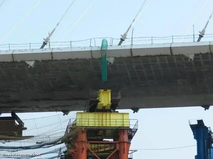 Анкерный пролет вл