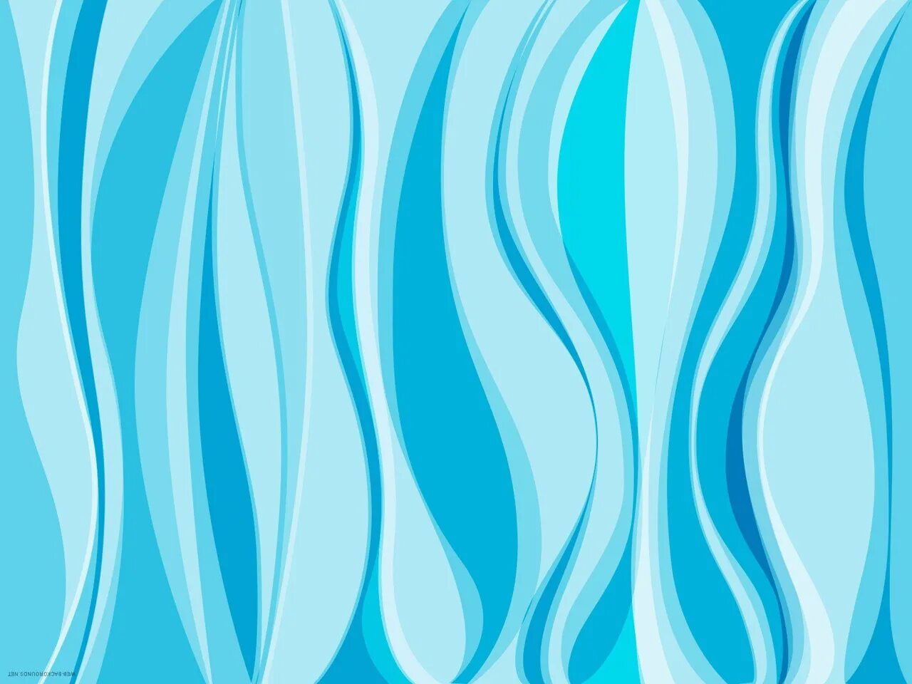 Wave pattern