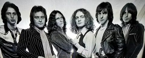 Группа 1970
