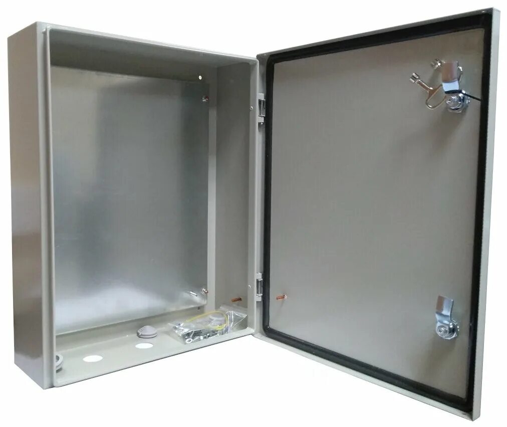 корпус металлический щмп tdm