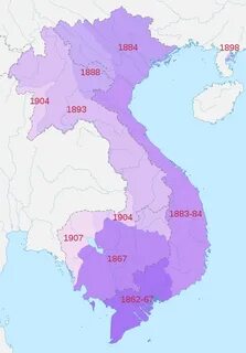 Французский индокитай