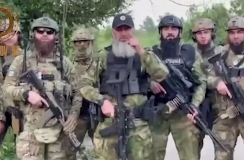 Замид Чалаев. Чеченский спецназ. Спецназ гру в Чечне. Чеченский спецназ на Донбассе.