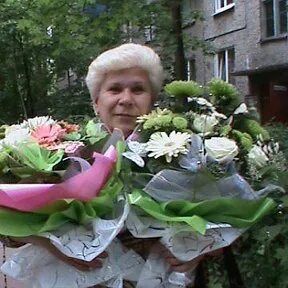 Каширина любовь г нерехта