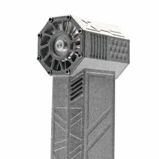 Turbo fans на батарею