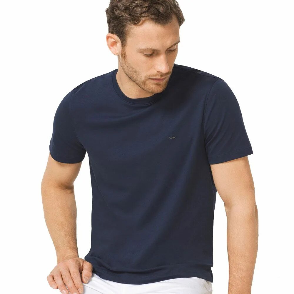 Crew neck shirts. Crew neck shirts. Футболка michael kors. Crew neck shirts. Polo neck shirt.