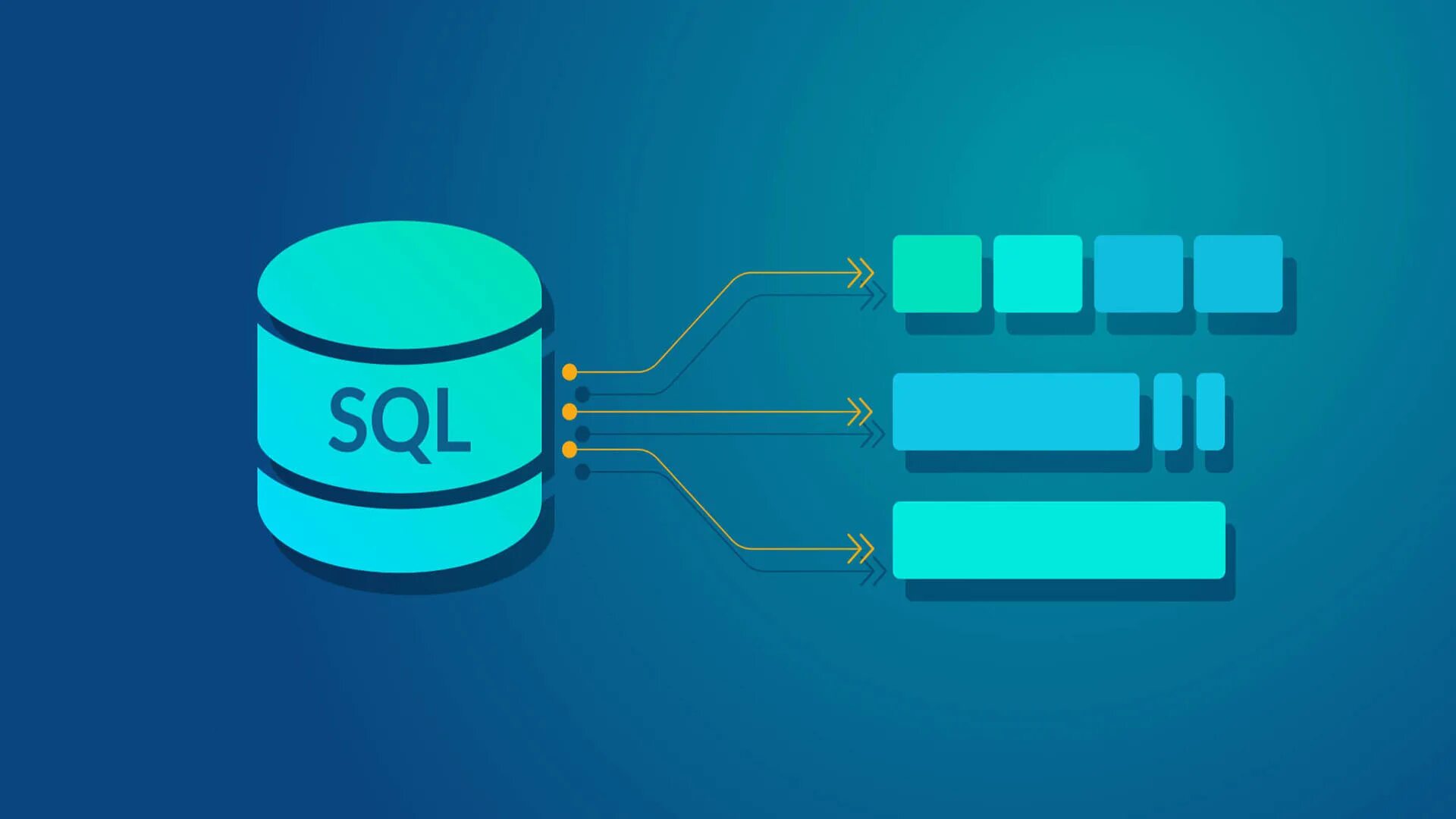 Sql database. Sql. sql зеленый. sql 1.2.3.