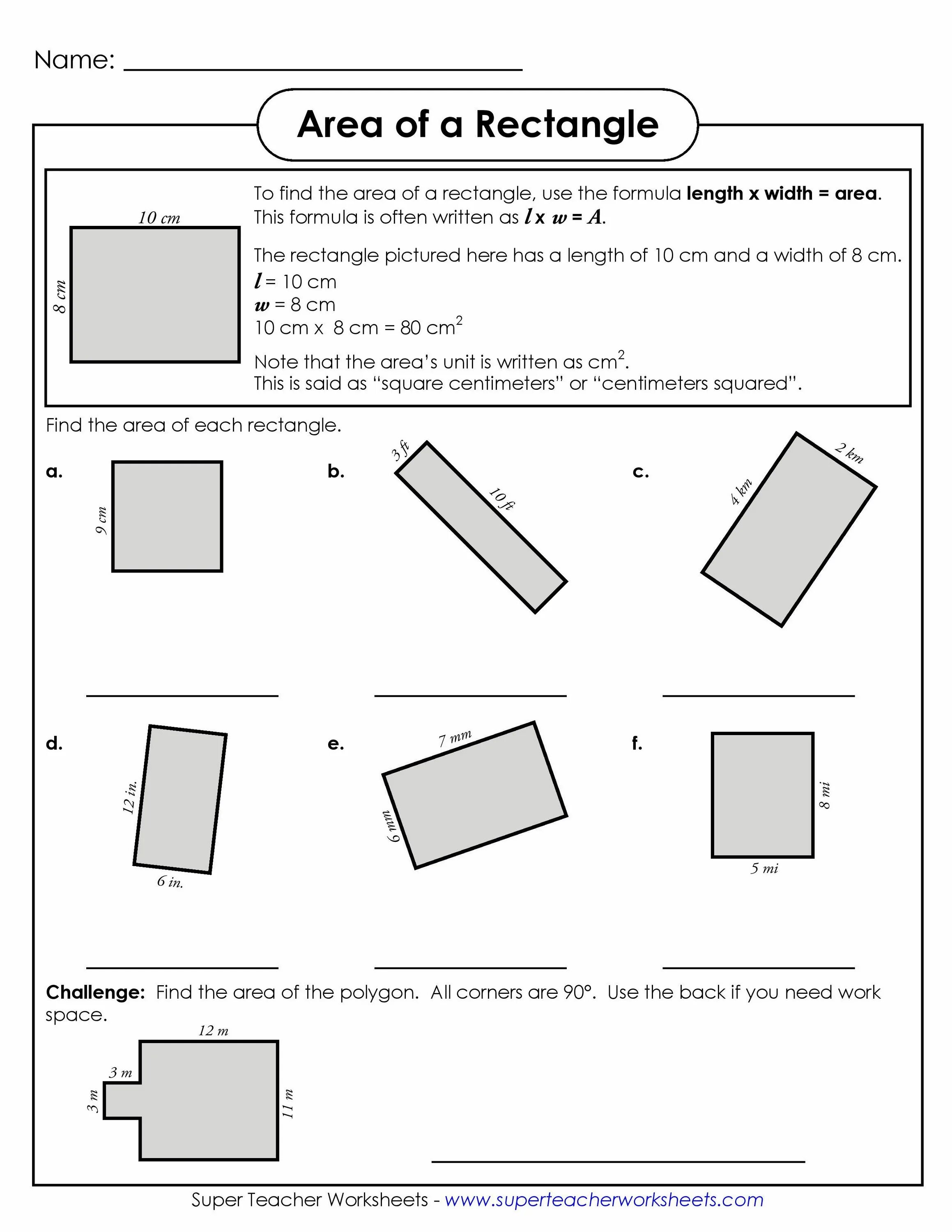 Com area. Area of Rectangle. Area and Perimeter of Rectangle. Area of Rectangular. Find area of Rectangle.