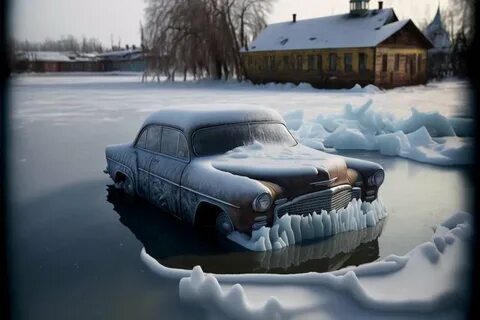 Зима 1978
