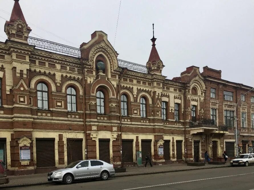 11 краеведческий музей