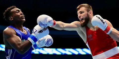Бой ислама идигова