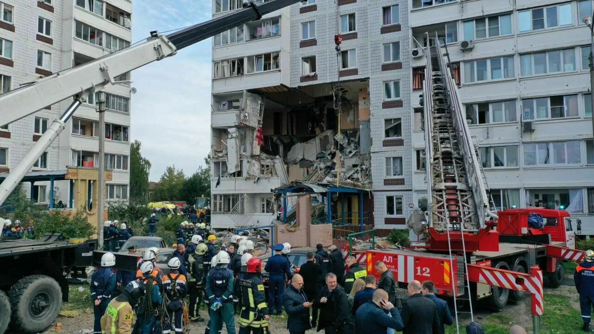 После взрыва в жилом доме. Дом в Ногинске взрыв. Взрыв газа в Ногинске 2021. Взрыв бытового газа в жилом доме в Ногинске.