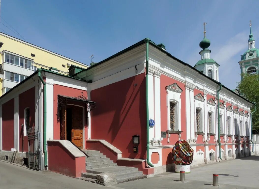 Храм усекновения главы предтечи под бором. Храм усекновения главы иоанна предтечи в черниговском переулке. храм иоанна предтечи под бором. церковь усекновения главы иоанна предтечи под бором. храм усекновения главы иоанна предтечи в замоскворечье.