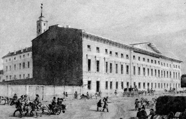 Корпус инженеров путей сообщения. Институт корпуса инженеров путей сообщения 1809. Корпус инженеров путей сообщения. Институт инженеров путей сообщения 19 век. Институт инженеров путей сообщения императора александра i.