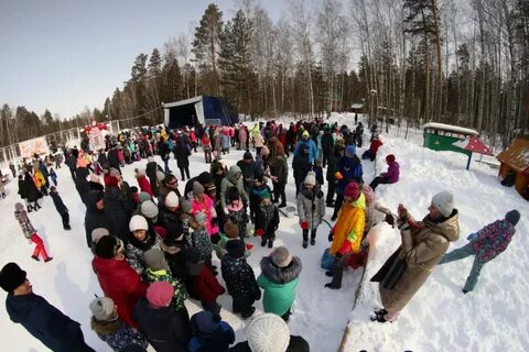 Масленица в новокузнецке 2024